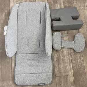 UPPAbaby Stroller Infant Snugseat Insert